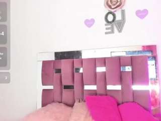 grey-jackson webcam model