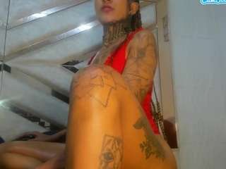 knela6669rs Sex Cam Show