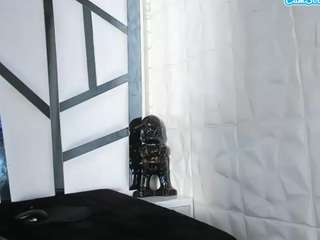 Knela6669Rs live webcam show