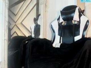 Knela6669rs's cam show statistics and live stream