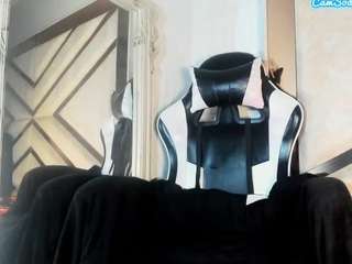 Knela6669Rs live webcam show