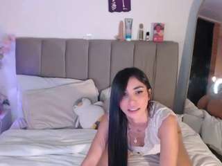 luciamoretti7 webcam