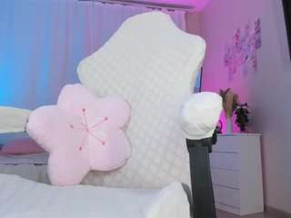 Mary Timber live webcam show
