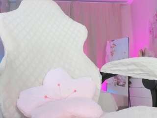 Mary Timber live cam preview