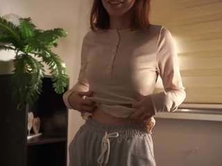 migdaliaelwick Live Webcam on CamSoda