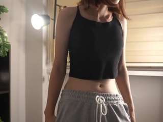 migdaliaelwick Live Webcam on CamSoda