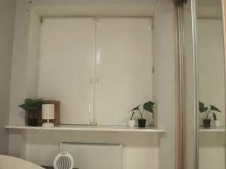 migdaliaelwick webcam model