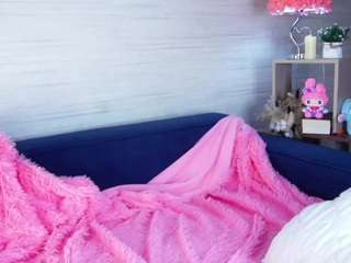 milliestram's CamSoda show and profile