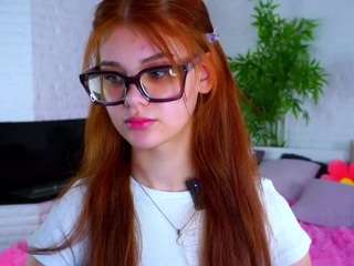 milliestram Live Webcam on CamSoda