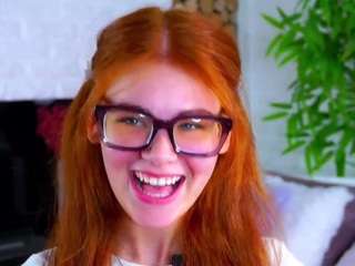 milliestram Live Webcam on CamSoda