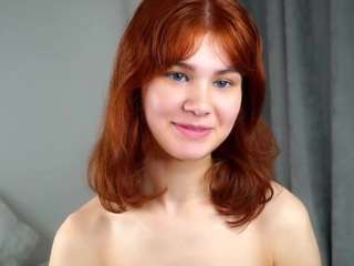 MillieStram live cam preview