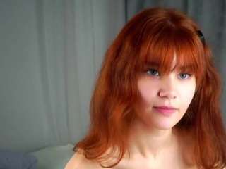 milliestram webcam model