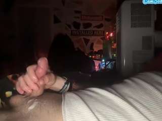 throbbingcock2004 webcam model