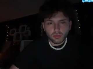 throbbingcock200... Live Webcam on CamSoda