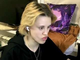 violetcrawshaw Live Webcam on CamSoda