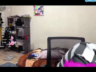 violetcrawshaw's CamSoda show and profile