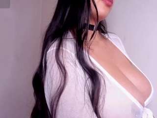 violett-hott live webcam show