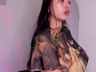 violett-hott live webcam show