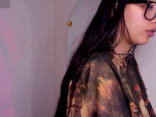 violett-hott live webcam show