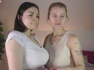 Live webcam model abigailkuntz on Soda Cams