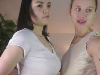 Live webcam model abigailkuntz on Soda Cams