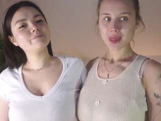 Live webcam model abigailkuntz on Soda Cams