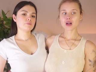 Live webcam model abigailkuntz on Soda Cams