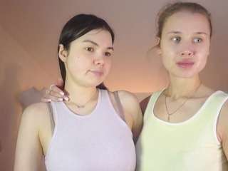 Live webcam model abigailkuntz on Soda Cams