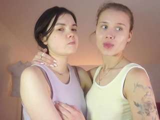 Live webcam model abigailkuntz on Soda Cams