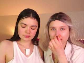 abigailkuntz's CamSoda show and profile