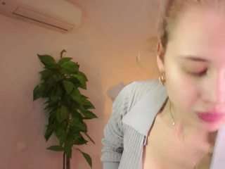 AbigailKuntz live cam preview
