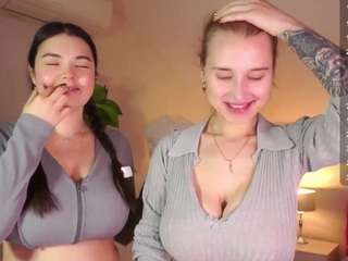 abigailkuntz webcam model