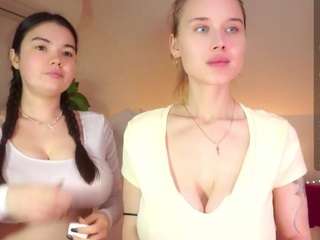 AbigailKuntz live cam preview