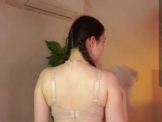 AbigailKuntz live cam preview