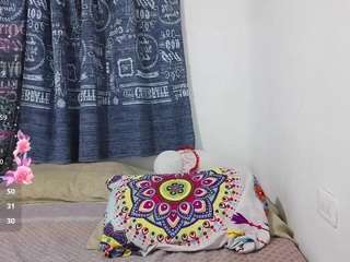 aliciia23 Live Webcam on CamSoda