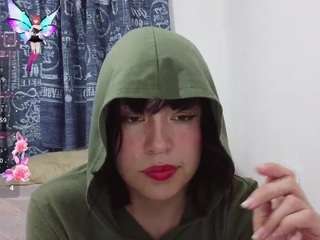 aliciia23 from CamSoda is Freechat