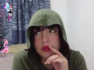 aliciia23 from CamSoda is Freechat