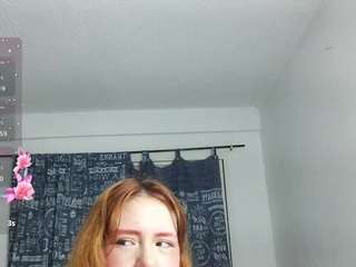 aliciia23 Deep live webcam