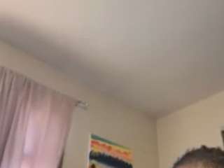 big-general Live Webcam on CamSoda