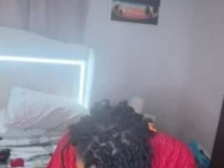 big-general Live Webcam on CamSoda