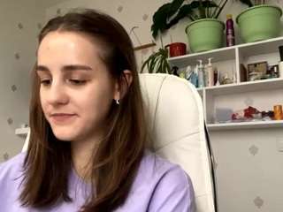 chelsealebroke webcam model