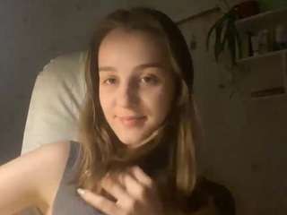 chelsealebroke Live Webcam on CamSoda