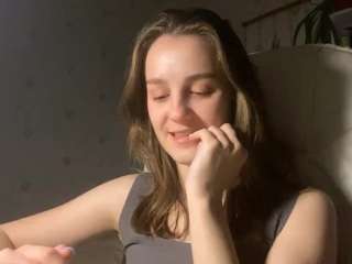 chelsealebroke Ahegao live webcam