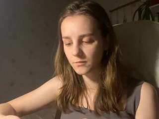 chelsealebroke Thin live webcam