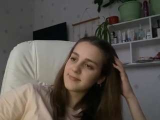 chelsealebroke Live Webcam on CamSoda