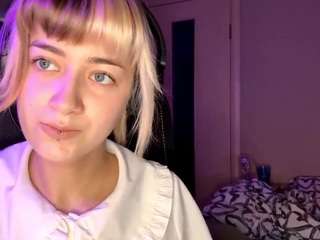 christenawasiuta Live Webcam on CamSoda