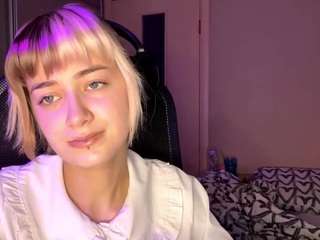 christenawasiuta Live Webcam on CamSoda