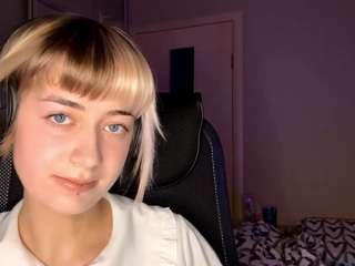 christenawasiuta Live Webcam on CamSoda