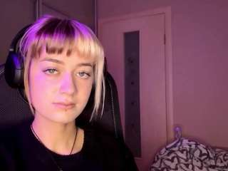 christenawasiuta from CamSoda is Freechat