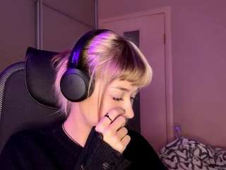 christenawasiuta from CamSoda is Freechat